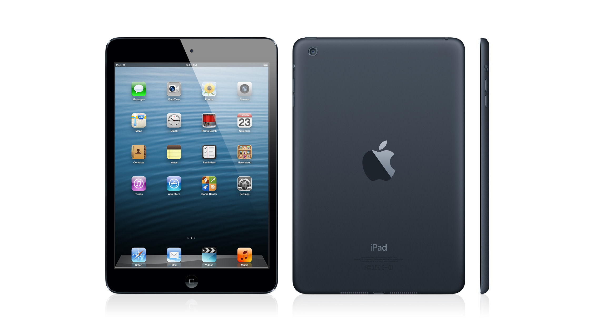 bán nhanh iPad mini 16gb like new fullbox bh chính hãng hơn 11 tháng giá bèo nhèo - 2